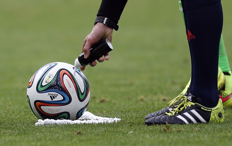 Млади хрватски фудбалер игра за Аустралију на СП